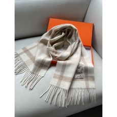 Hermes Scarf